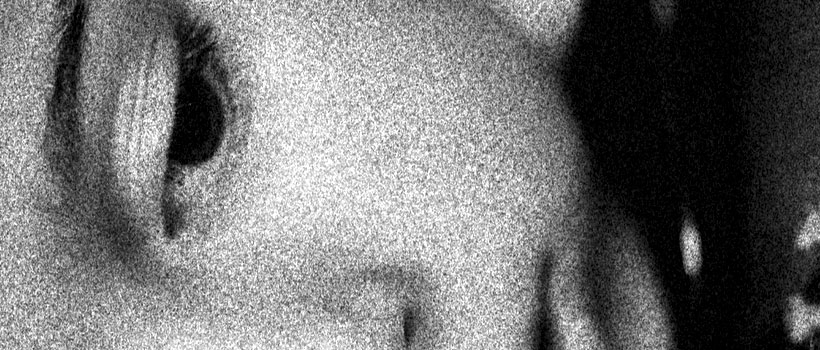 sample of TrueGrain's Ilford Delta 3200 Professional implementation