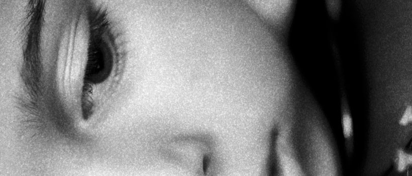 sample of TrueGrain's Ilford FP4 Plus implementation