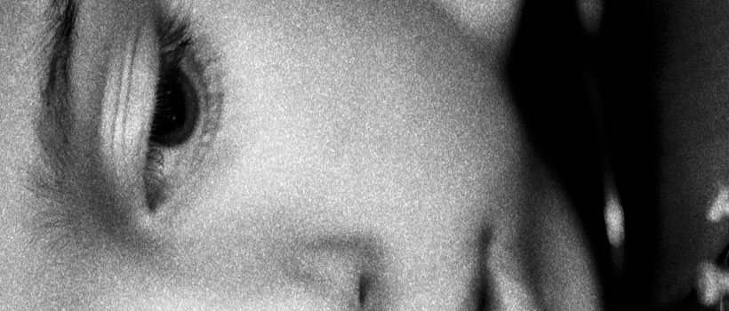 sample of TrueGrain's Ilford HP5 Plus implementation