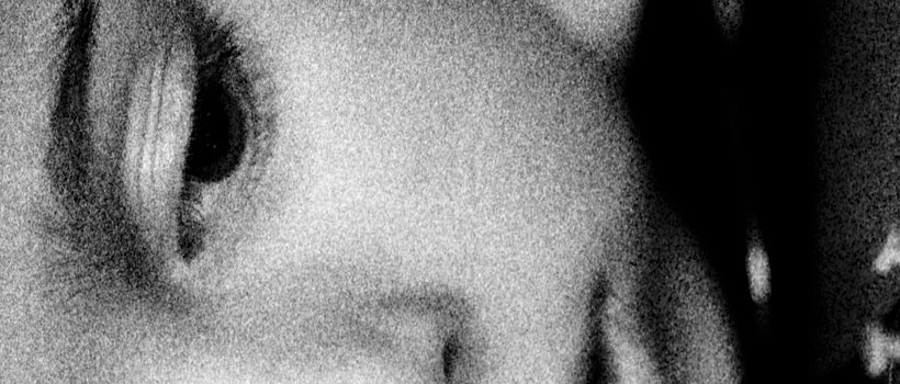 sample of TrueGrain's Kodak TRI-X Pan 400 implementation
