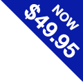 now $49.95